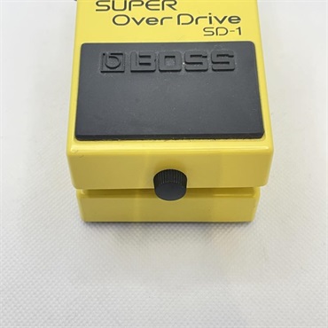 BOSS USED 中古 SD-1 画像5