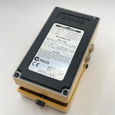 BOSS USED 中古 AC-2 画像1