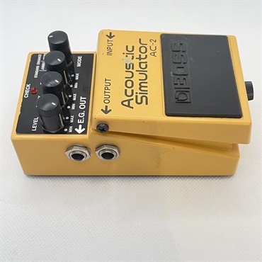 BOSS USED 中古 AC-2 画像3