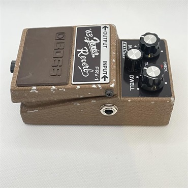 BOSS USED 中古 FRV-1 画像2