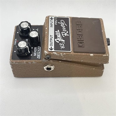 BOSS USED 中古 FRV-1 画像3