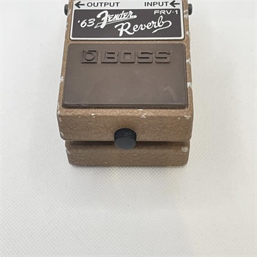 BOSS USED 中古 FRV-1 画像5