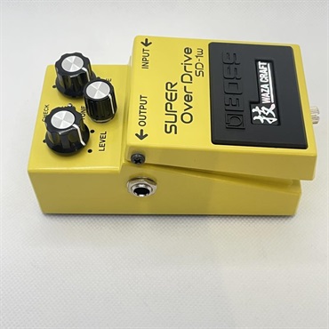 BOSS USED 中古 SD-1W 画像3