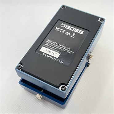 BOSS USED 中古 BD-2W 画像1