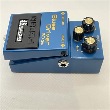 BOSS USED 中古 BD-2W 画像2