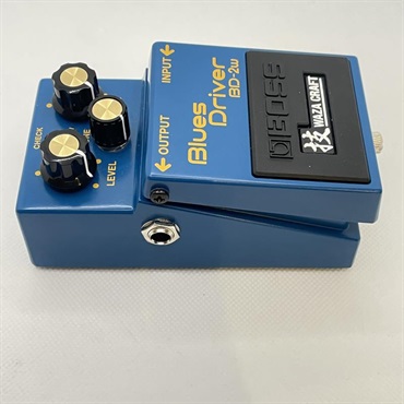BOSS USED 中古 BD-2W 画像3
