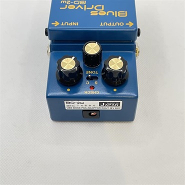 BOSS USED 中古 BD-2W 画像4