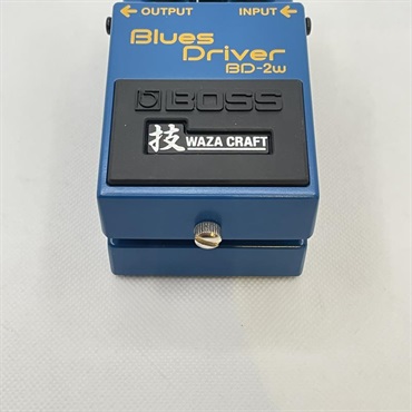 BOSS USED 中古 BD-2W 画像5