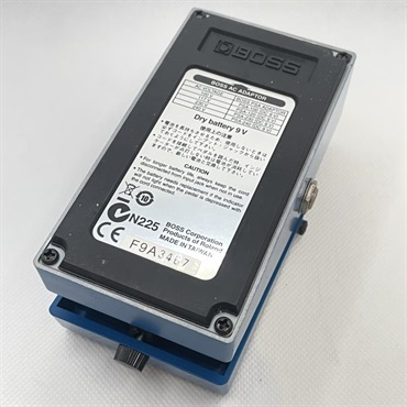 BOSS USED 中古 BD-2 画像1
