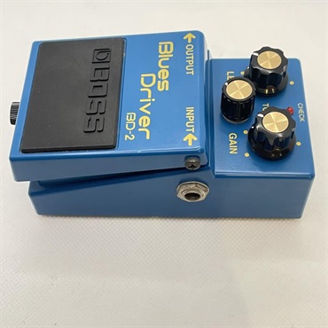 BOSS USED 中古 BD-2 画像2