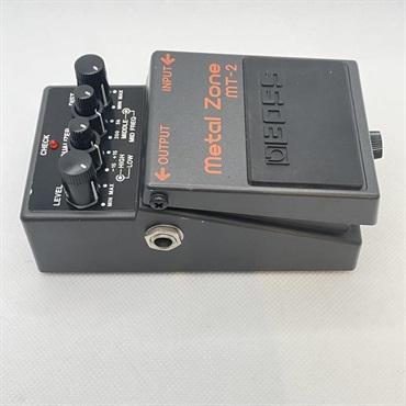 BOSS USED 中古 MT-2 画像3