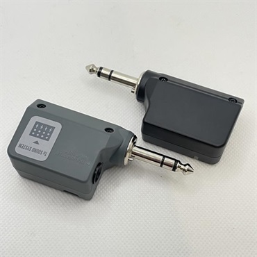 BOSS USED 中古 WL-20L 画像1