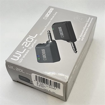 BOSS USED 中古 WL-20L 画像2