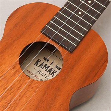 Kamaka USED 中古 HF-1 '18 カマカ 画像6