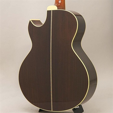 Greven Guitars Japan Standard-JC RS -White Lady- w/TRIAL Raptor System-EQ グレーベン グレーヴェン 画像1