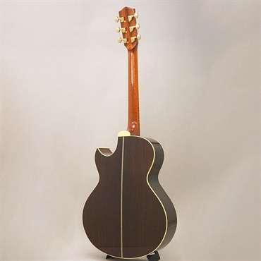 Greven Guitars Japan Standard-JC RS -White Lady- w/TRIAL Raptor System-EQ グレーベン グレーヴェン 画像3
