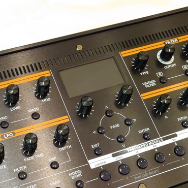 Roland USED 中古　JUPITER-Xm(WC-1つき）ローランド 画像1