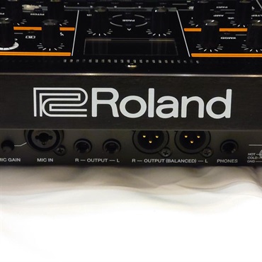 Roland USED 中古　JUPITER-Xm(WC-1つき）ローランド 画像5