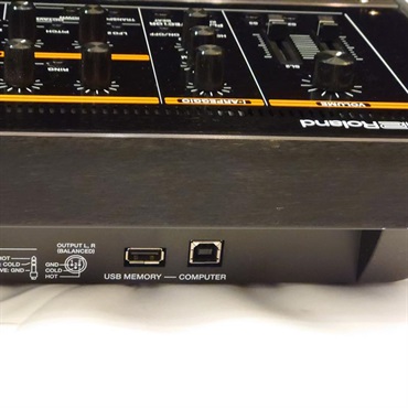 Roland USED 中古　JUPITER-Xm(WC-1つき）ローランド 画像6