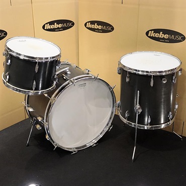 Pearl VINTAGE 1960's President Series 3pcs Drum Set 画像1