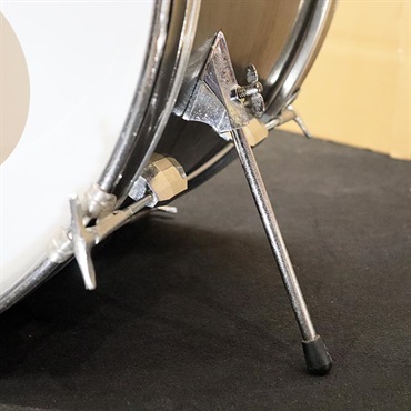 Pearl VINTAGE 1960's President Series 3pcs Drum Set 画像8
