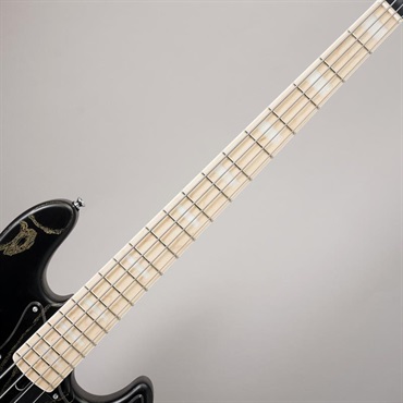 ATELIER Z M#245 Custom (BLK/M/MH w/Gold Line) 【Atelier Z × IKEBEオリジナルポーチプレゼント】【夏祭り3DAYS限定プライス！】 画像4