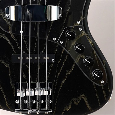 ATELIER Z M#245 Custom (BLK/M/MH w/Gold Line) 【Atelier Z × IKEBEオリジナルポーチプレゼント】【夏祭り3DAYS限定プライス！】 画像8