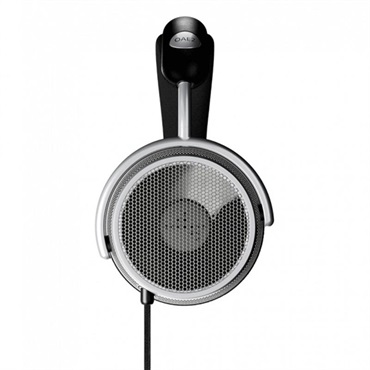 Grell Audio OAE2 Black (ブラック)(グレルオーディオ)(モニターヘッドホン)(開放型)(オープン型)(キャリングケース付き)(GRA-OAE2-BK) 画像2