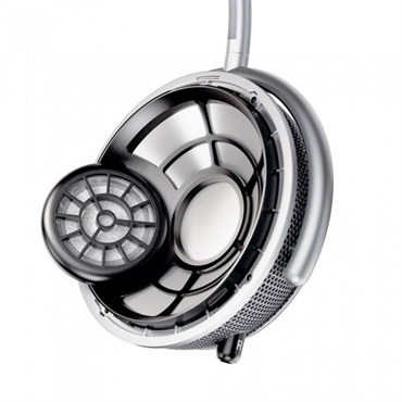 Grell Audio OAE2 Black (ブラック)(グレルオーディオ)(モニターヘッドホン)(開放型)(オープン型)(キャリングケース付き)(GRA-OAE2-BK) 画像3