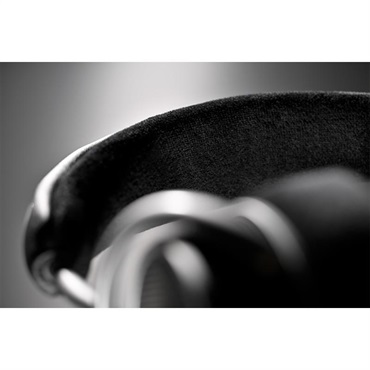 Grell Audio OAE2 Black (ブラック)(グレルオーディオ)(モニターヘッドホン)(開放型)(オープン型)(キャリングケース付き)(GRA-OAE2-BK) 画像6