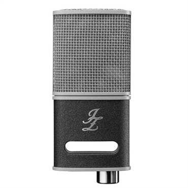 JZ Microphones V67 MKII (Vintage67MK2)(ジェイゼットマイクロフォンズ)(コンデンサーマイク)(ラージダイヤフラム)(Golden Drop カプセルテクノロジー) 画像1