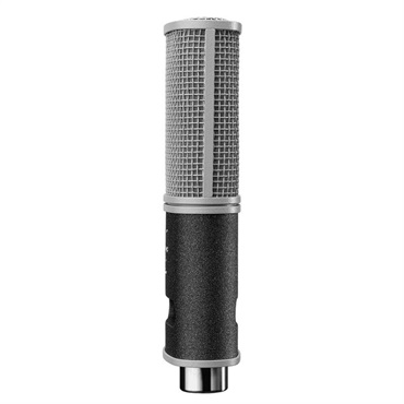 JZ Microphones V67 MKII (Vintage67MK2)(ジェイゼットマイクロフォンズ)(コンデンサーマイク)(ラージダイヤフラム)(Golden Drop カプセルテクノロジー) 画像3