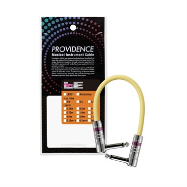 Providence LE501 YL (0.75m L/L) 画像1