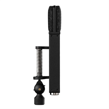 JZ Microphones THE BLACK HOLE BH-1S MKII　(ジェイゼットマイクロフォンズ)(マルチパターン・コンデンサーマイクロホン)(ラージダイヤフラム)(Golden Drop カプセルテクノロジー)(BH1SMK2) 画像3