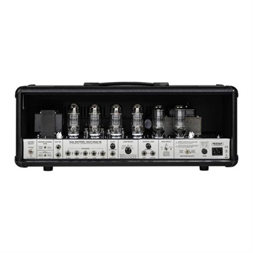 Mesa Boogie 【IKEBE Gibson POP UP 温故知新】90s Dual Rectifier Head [Blackout] 画像1