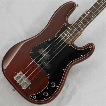Fender USA VINTAGE Precision Bass '78 Walnut/R 画像1