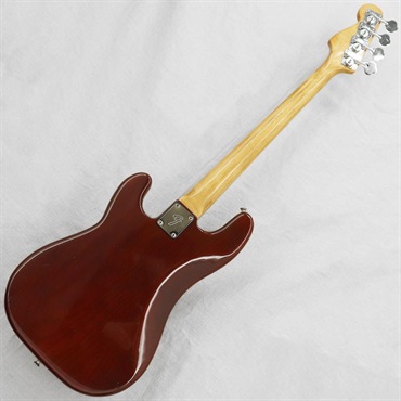 Fender USA VINTAGE Precision Bass '78 Walnut/R 画像2