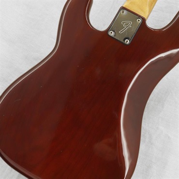 Fender USA VINTAGE Precision Bass '78 Walnut/R 画像3