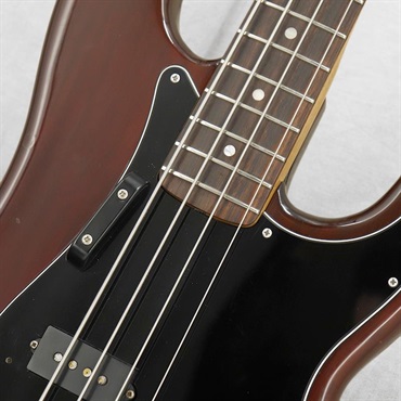 Fender USA VINTAGE Precision Bass '78 Walnut/R 画像4