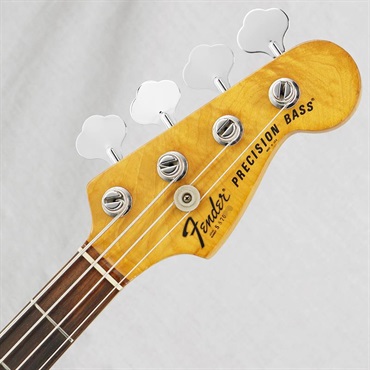 Fender USA VINTAGE Precision Bass '78 Walnut/R 画像9