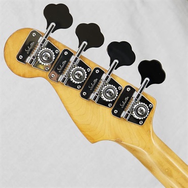 Fender USA VINTAGE Precision Bass '78 Walnut/R 画像10