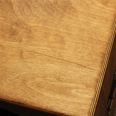 BAGEND S15-B [1x15 / Oiled Birch] 画像2