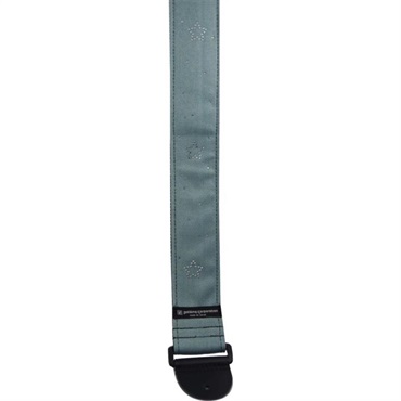 Daiking Corporation Daiking Strap DGS-R3S-DLB（3-Stars-デニムライトブルー） 画像2