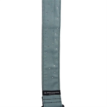 Daiking Corporation Daiking Strap DGS-S10S-DLB （Scattered SS10-デニムライトブルー） 画像2