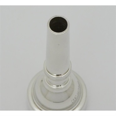 Bach USED 中古 バック / 3C コルネット用 マウスピース 画像2