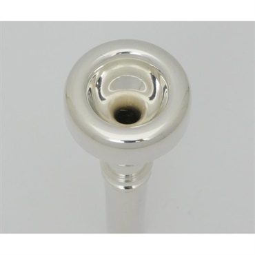 Bach USED 中古 バック / 5C コルネット用 マウスピース 画像1