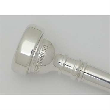 Bach USED 中古 バック / 5C コルネット用 マウスピース 画像3