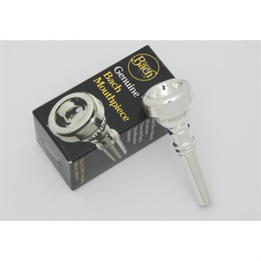 Bach USED 中古 バック / 5C コルネット用 マウスピース 画像4