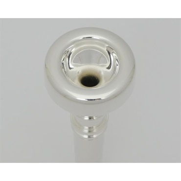Bach USED 中古 バック / 3C コルネット用 マウスピース 画像1