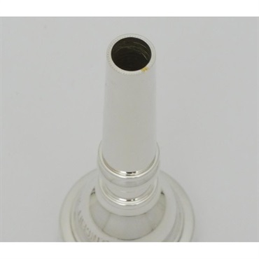 Bach USED 中古 バック / 3C コルネット用 マウスピース 画像2